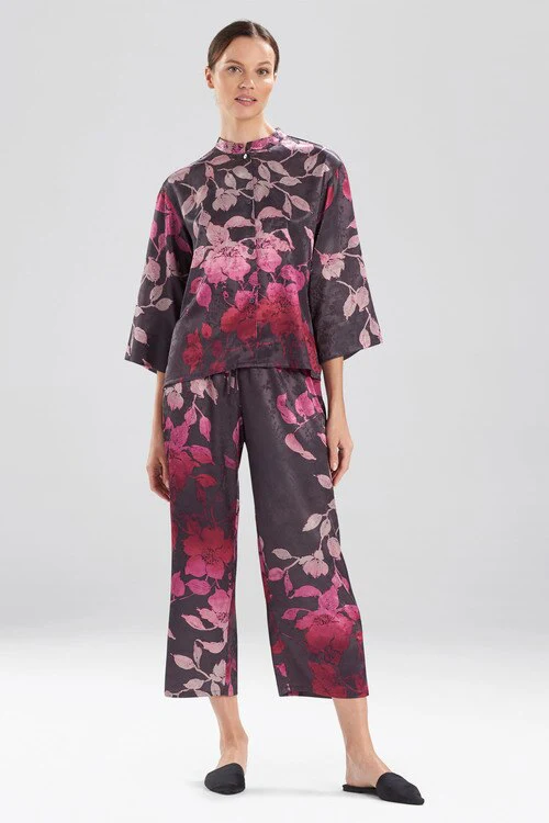 Midnight Bloom PJ - Image 5