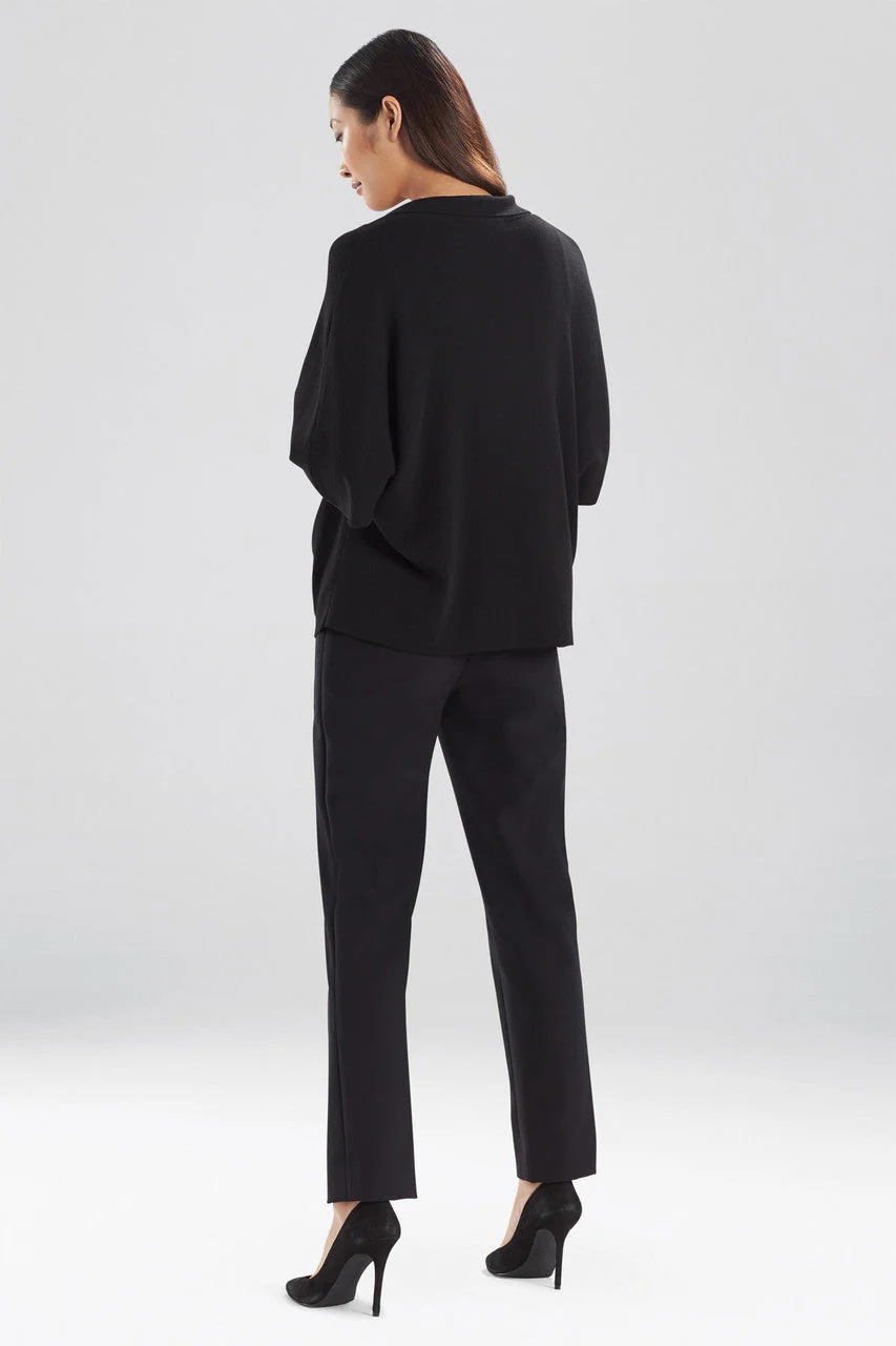 Milano Collared Sweater - Image 3