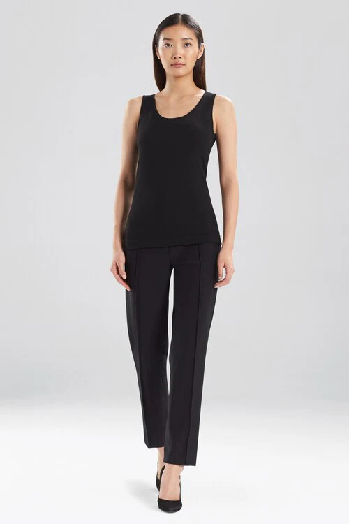 Milano Sweater Knit Tank - Image 6