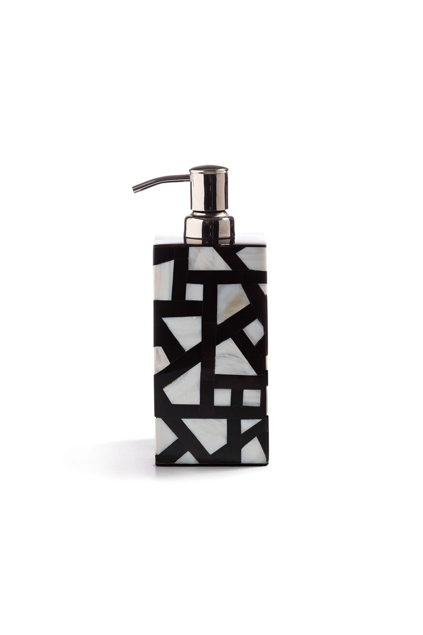 Mindoro Soap Dispenser - Image 2