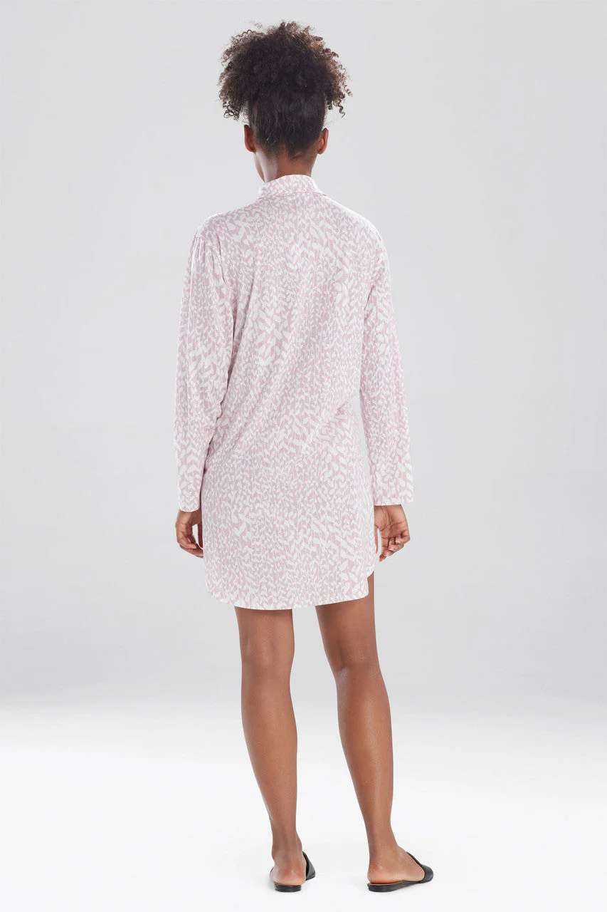 Mini Vines Sleepshirt - Image 3