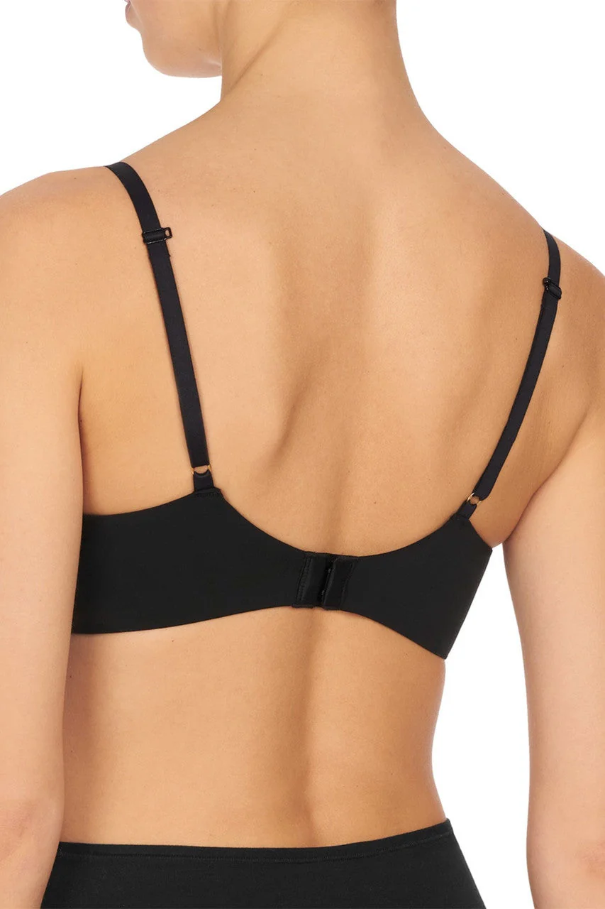 Minimal Convertible Push-Up Bra - Image 4
