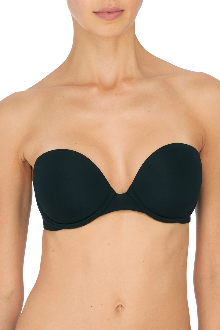 Minimal Strapless Bra - Image 2