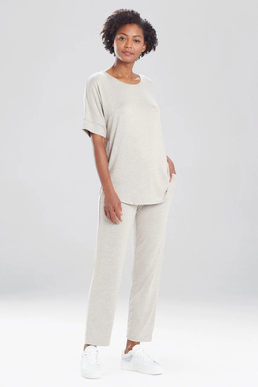 Mirage Short Sleeve Top