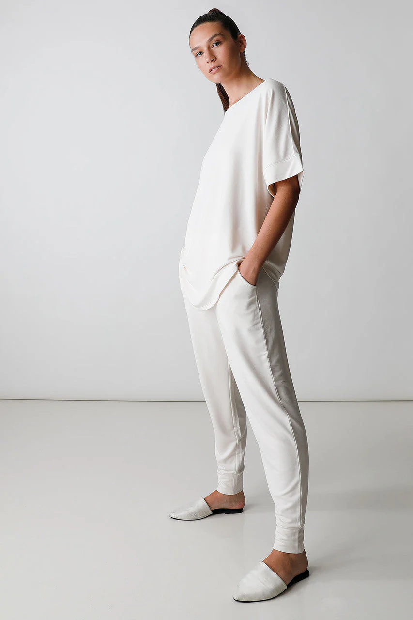 Mirage Short Sleeve Top - Image 3