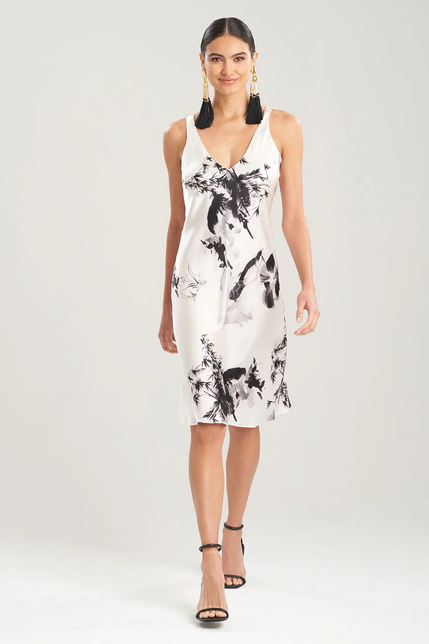 Mirai Silk Slip - Image 2