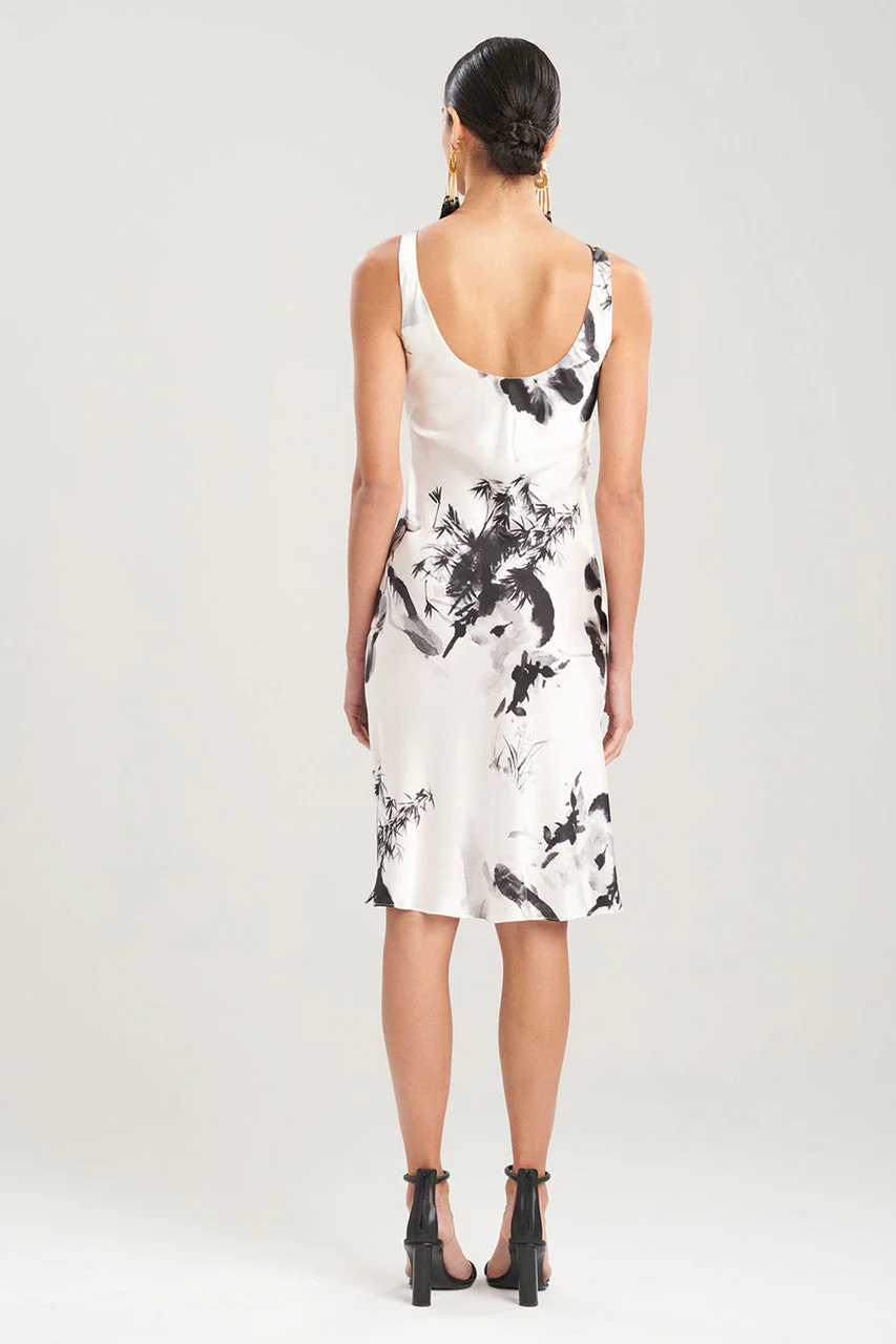Mirai Silk Slip - Image 3