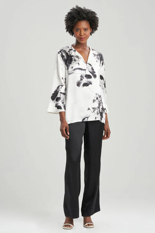 Mirai Silk Tunic - Image 8
