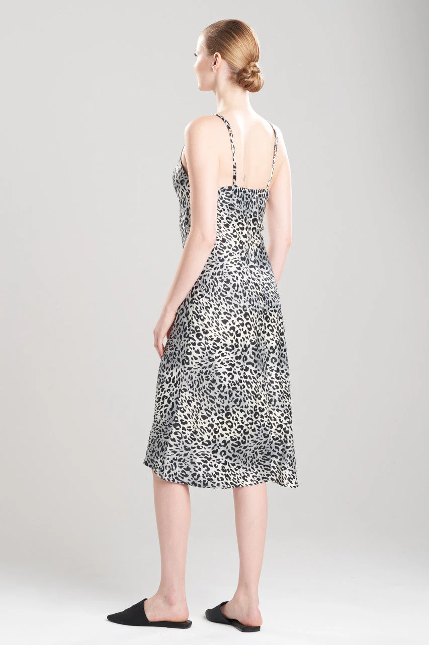 Misty Leopard Gown - Image 3