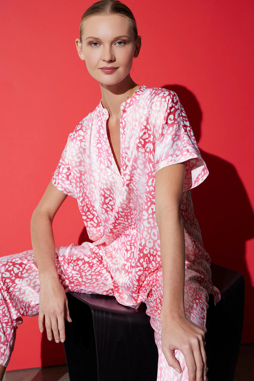 Misty Leopard PJ - Image 4