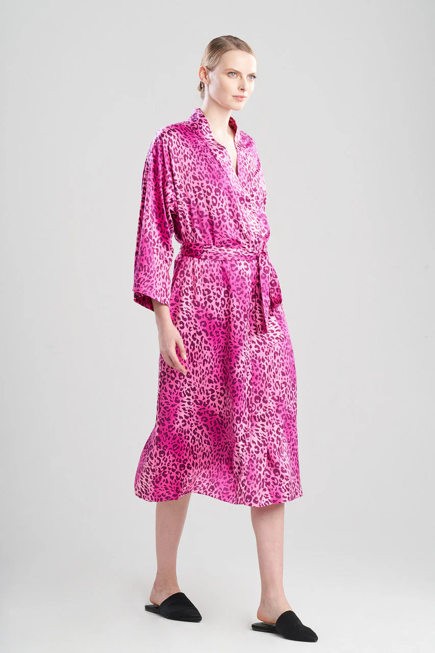 Misty Leopard Robe - Image 3