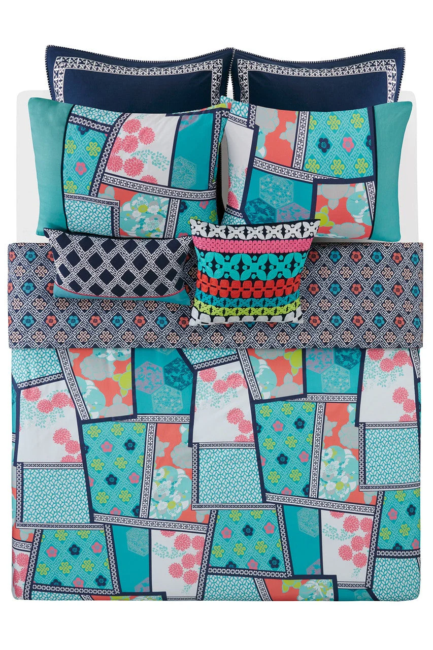 Mix & Match Euro Sham - Image 2