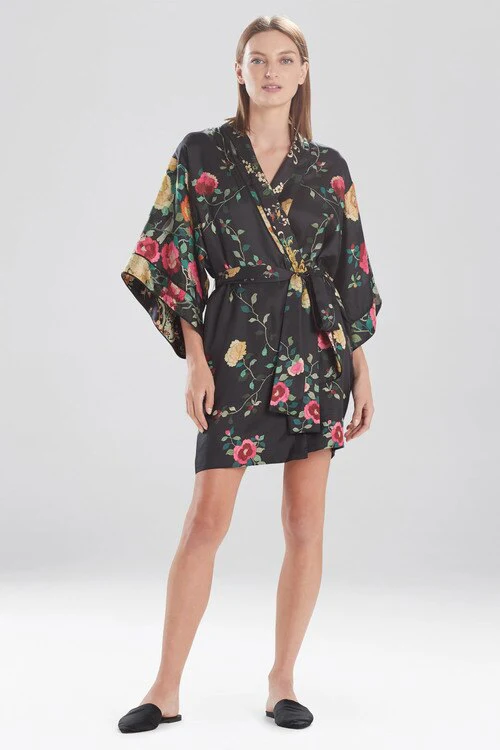 Miyabi Silk Wrap