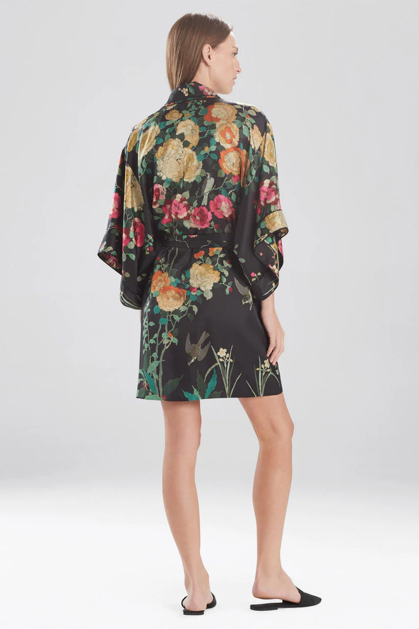 Miyabi Silk Wrap - Image 3