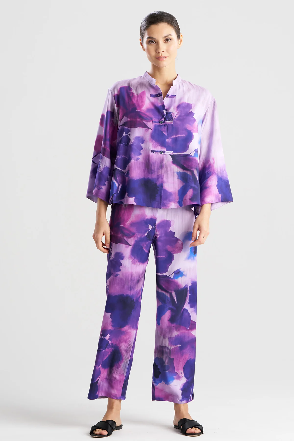 Mizuki Mandarin PJ