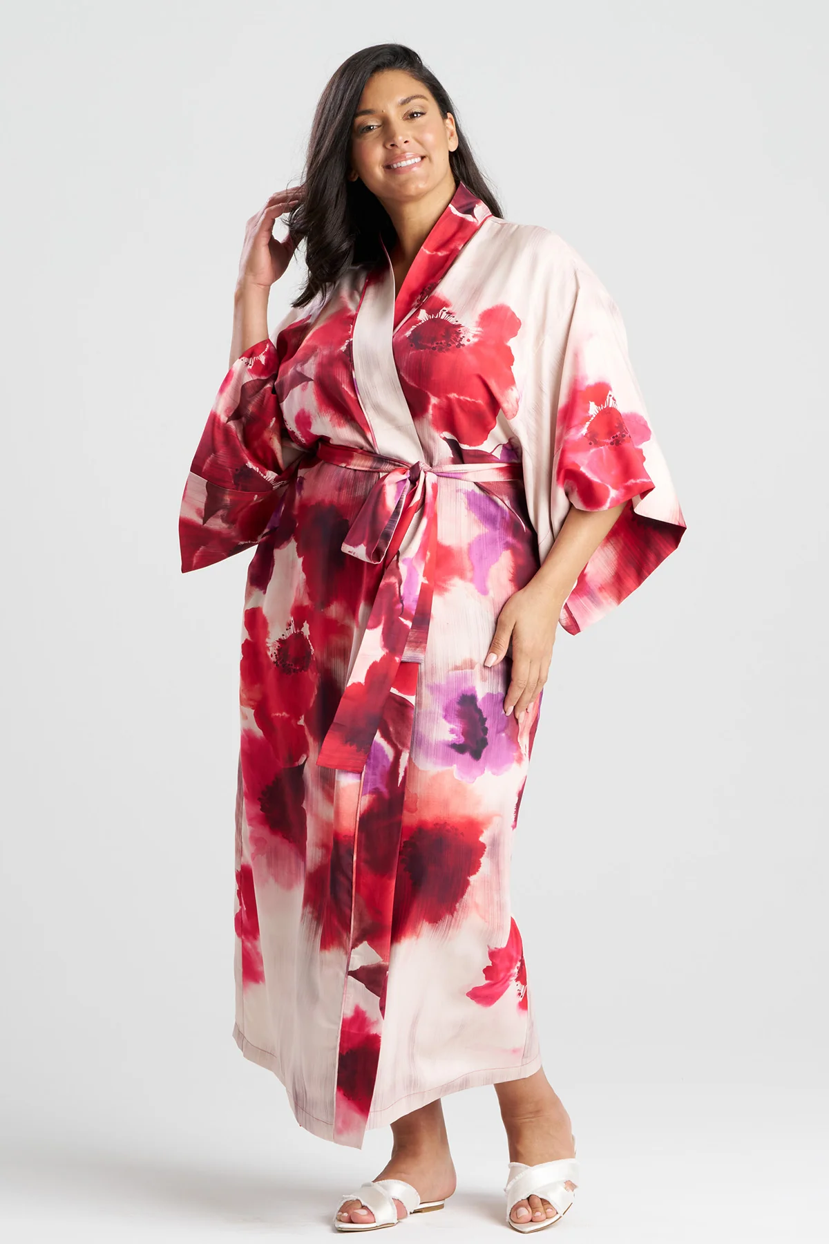 Mizuki Robe - Image 4