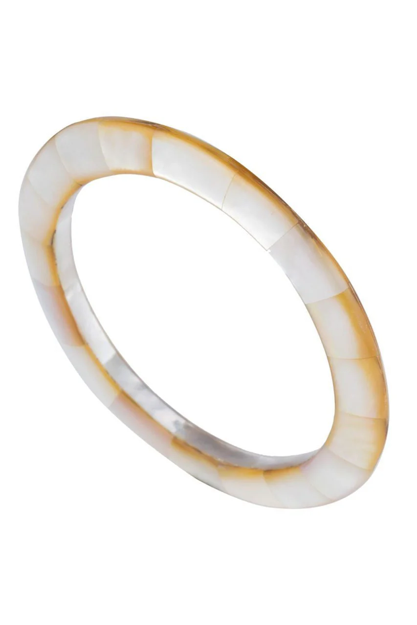 Mother of Pearl Bracelet - Image 2