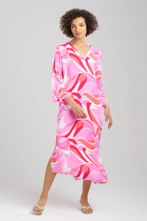 Murano Mandarin Caftan
