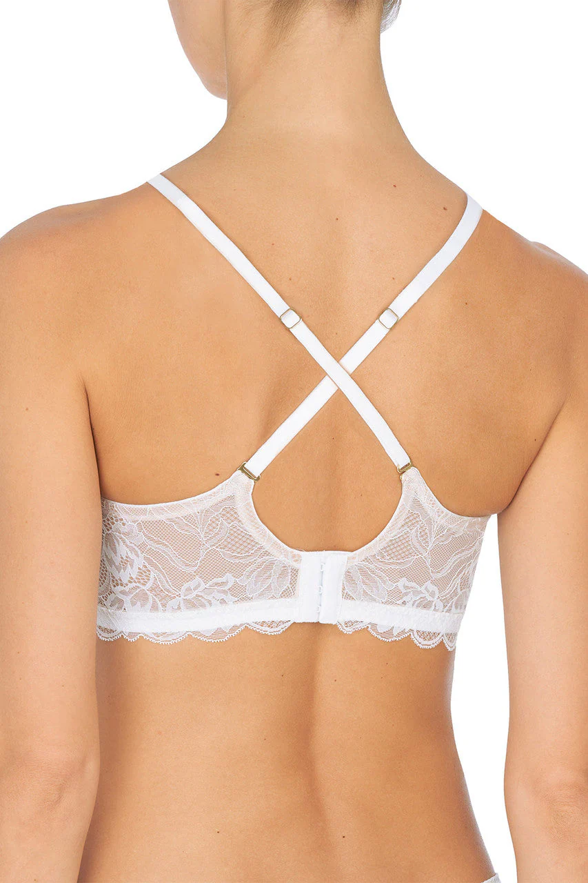 Muse Full Fit Wireless Contour Bra - Image 3