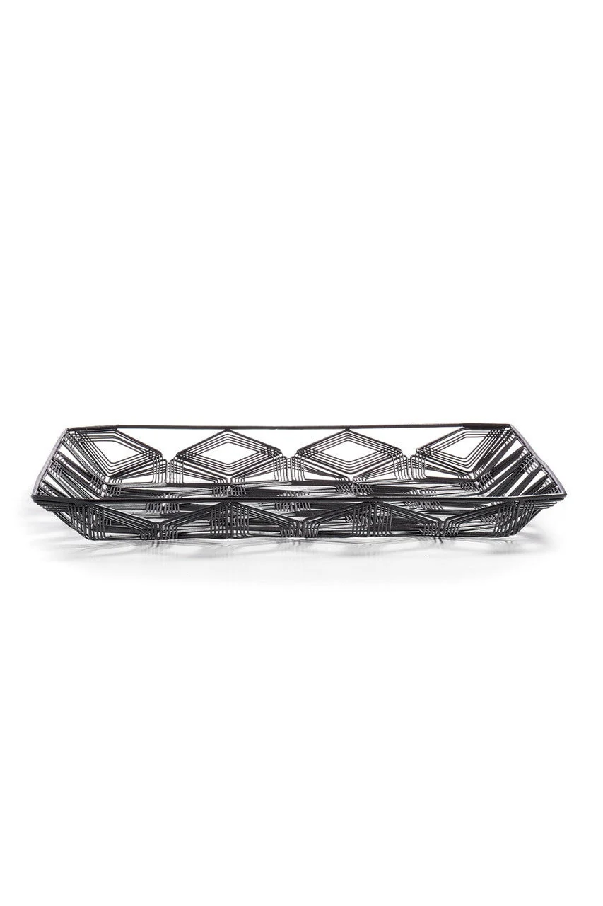 Naga Tray