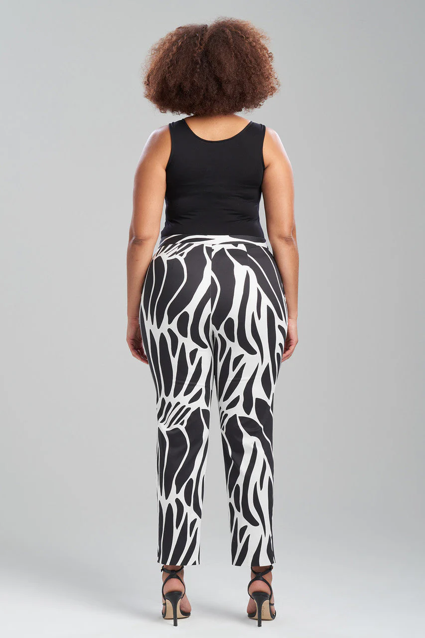 Nagashi Cotton Chino Pants - Image 5