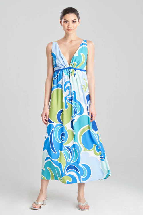 Nami Gown