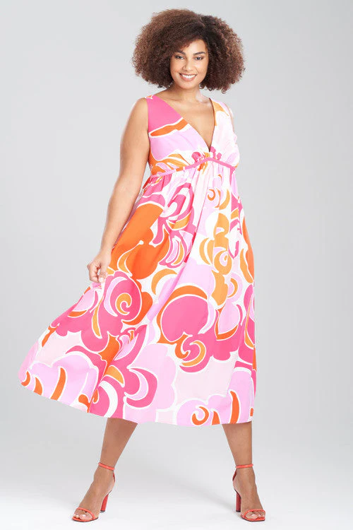 Nami Gown