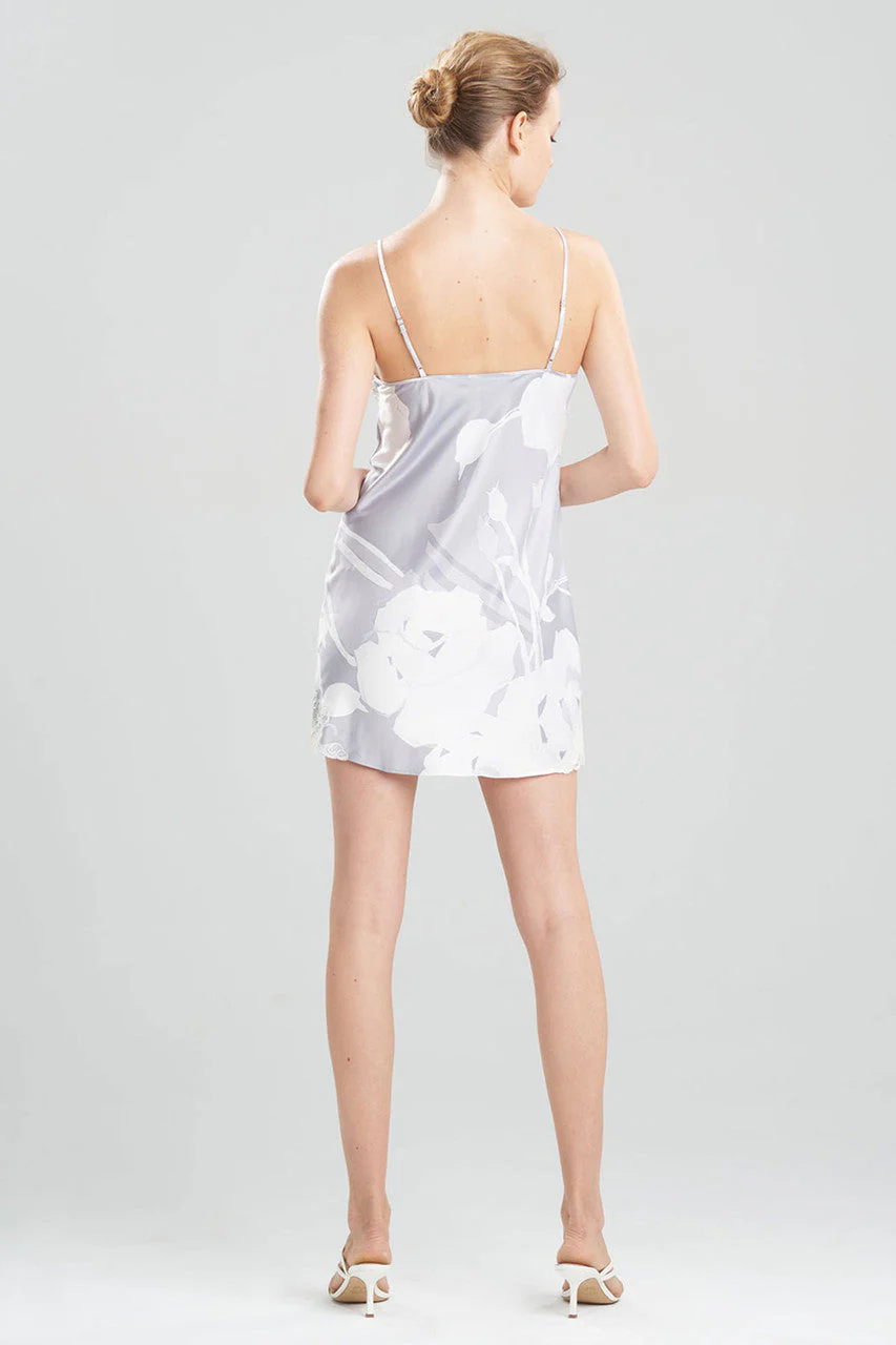 Nara Lace Chemise - Image 5