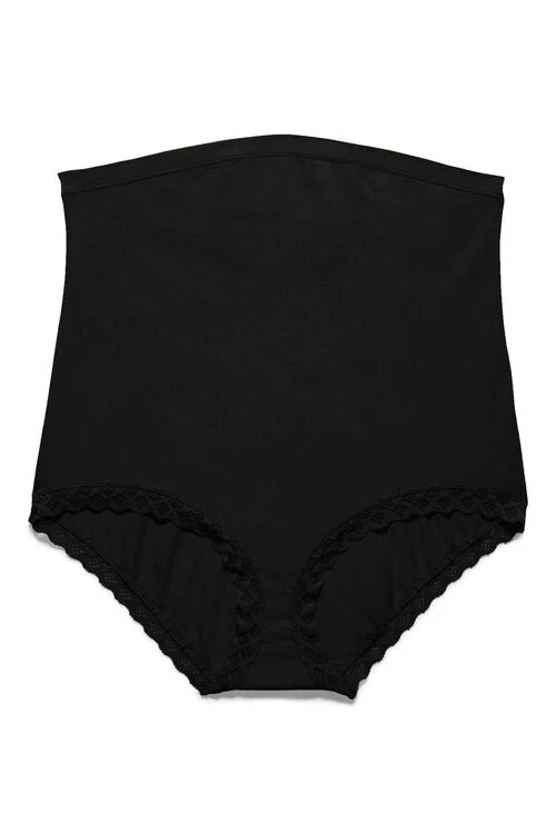 Bliss Maternity Full Boy Short
