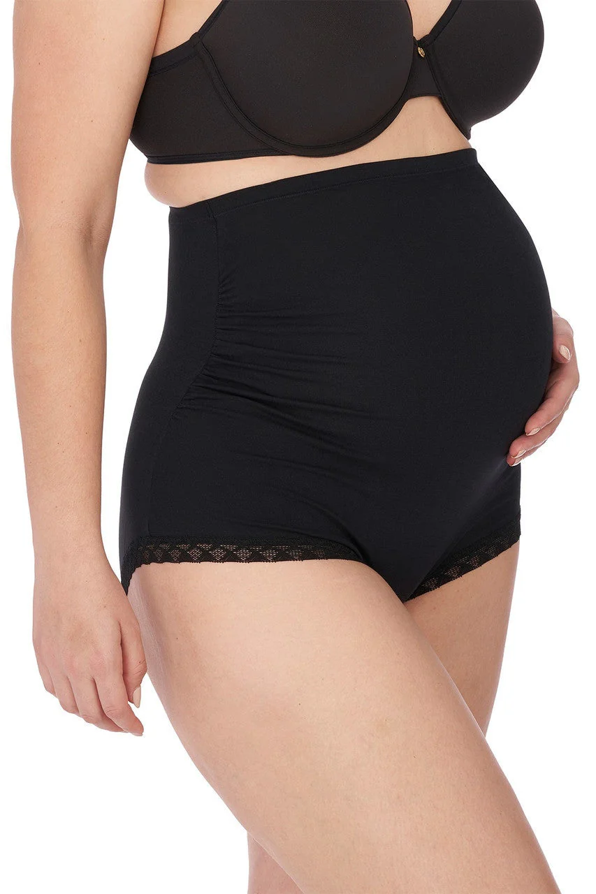 Bliss Maternity Full Boy Short - Image 7
