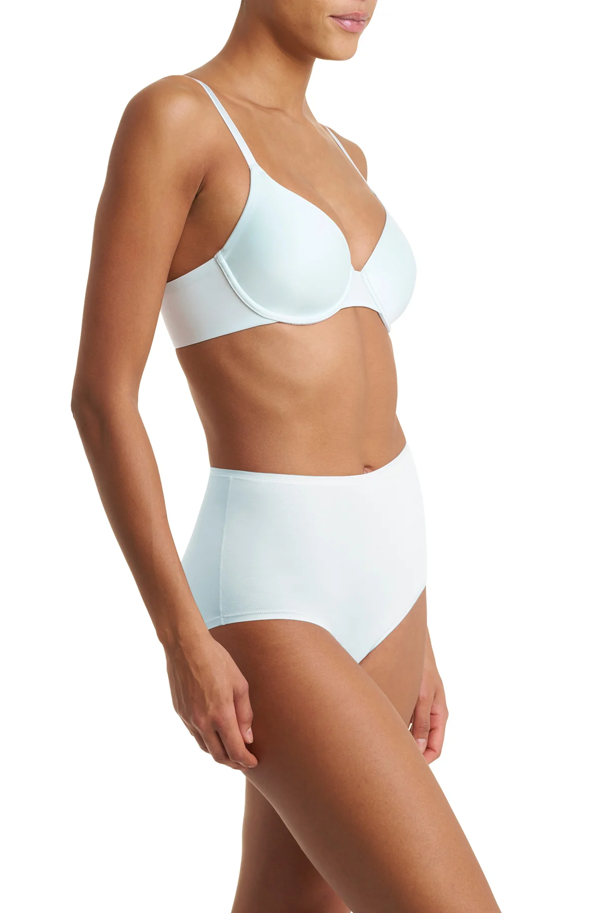 Natori EverFit Seamless Convertible T-Shirt Bra - Image 10