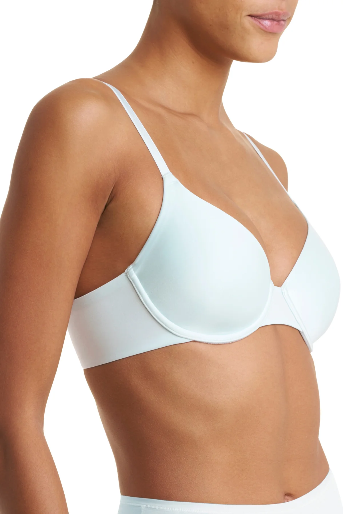 Natori EverFit Seamless Convertible T-Shirt Bra - Image 3