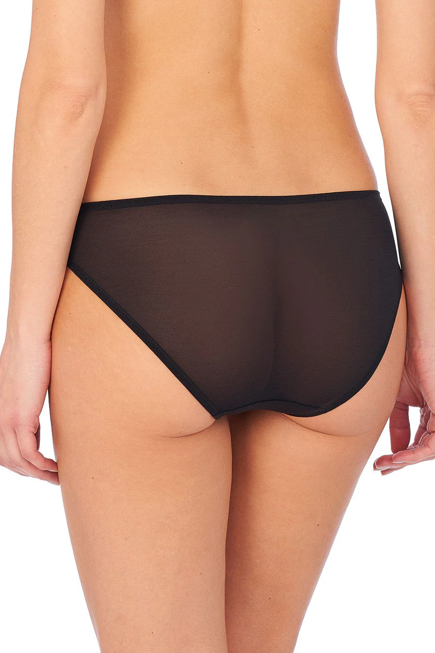 Natorious Embroidered Bikini - Image 5