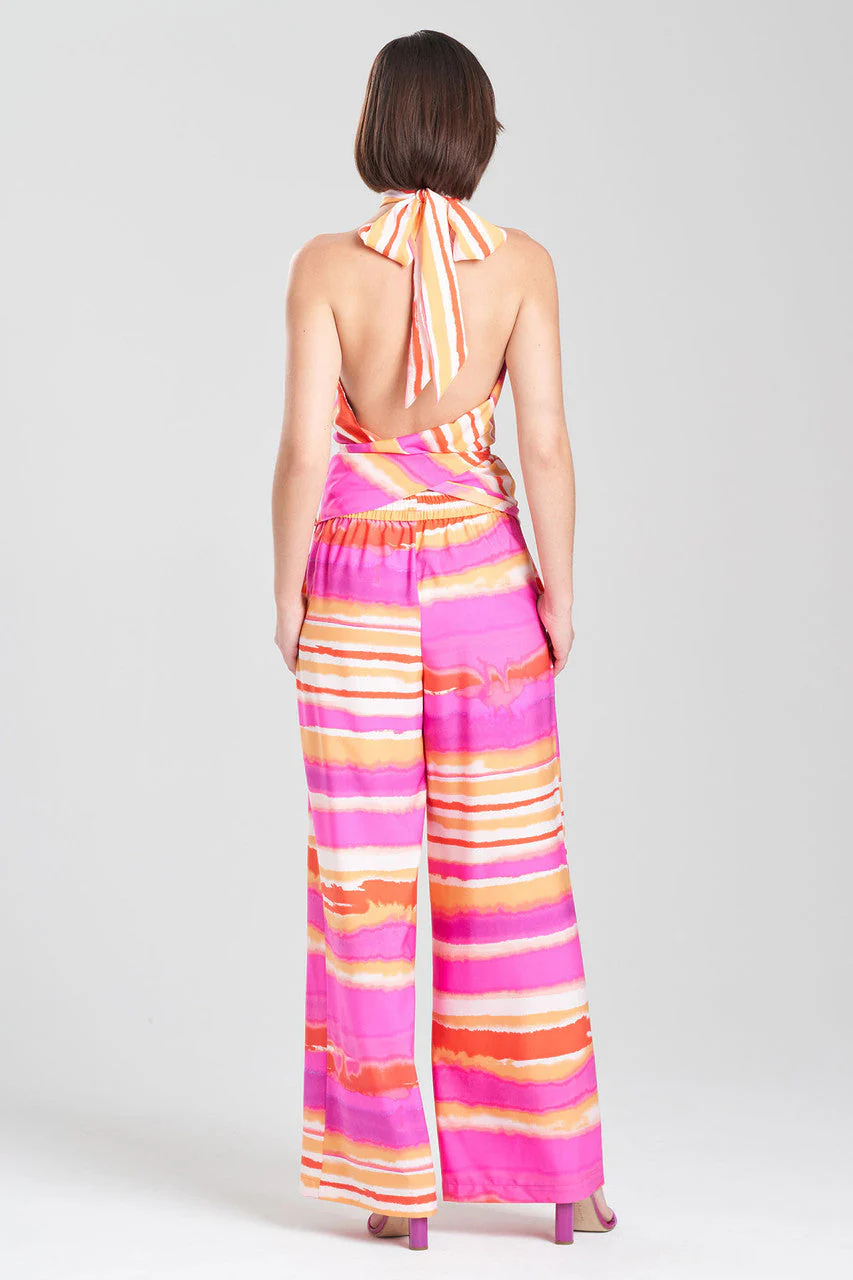 Nikko Getaway Halter Top - Image 2