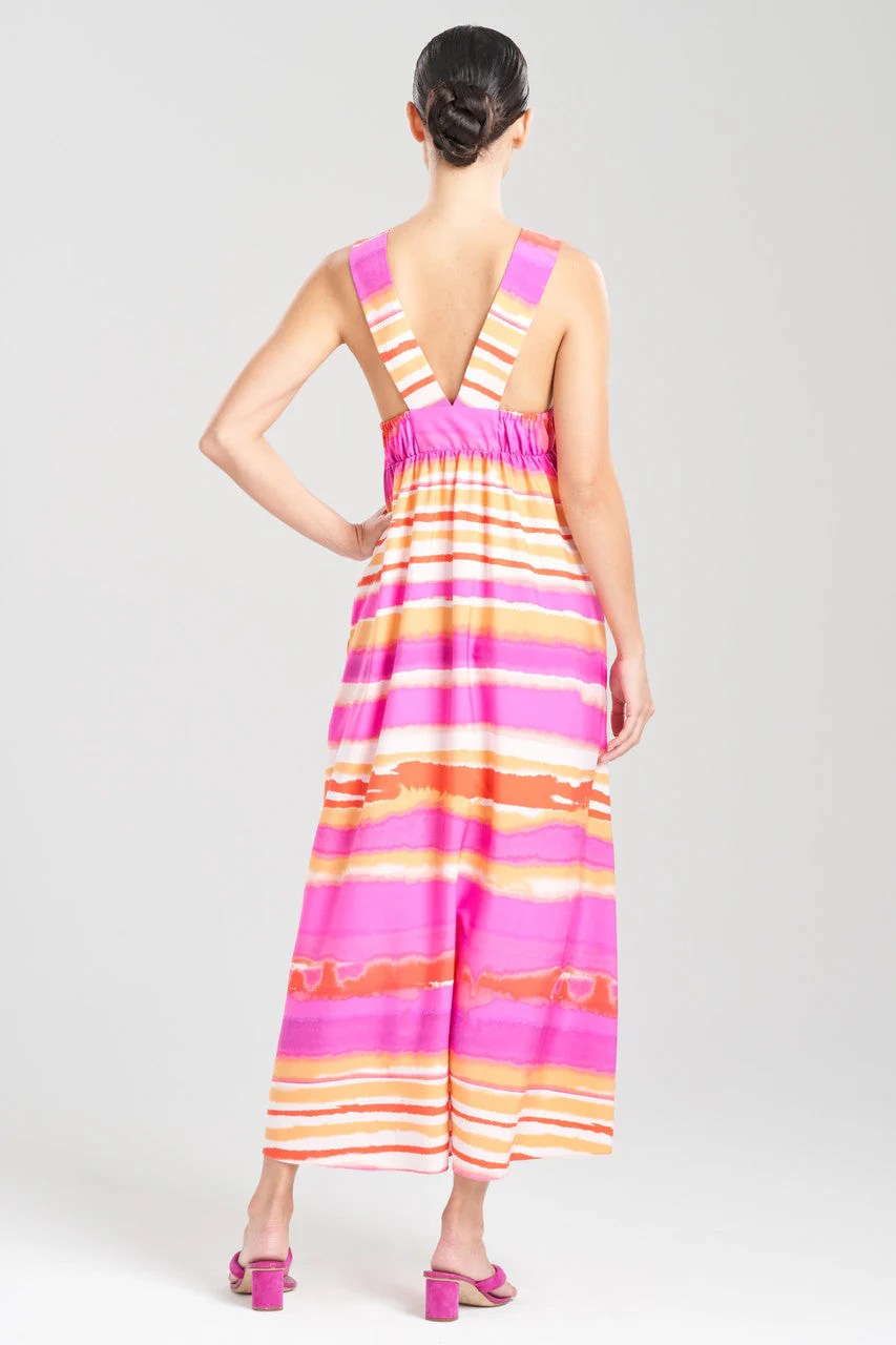 Nikko Getaway Slip Dress - Image 2