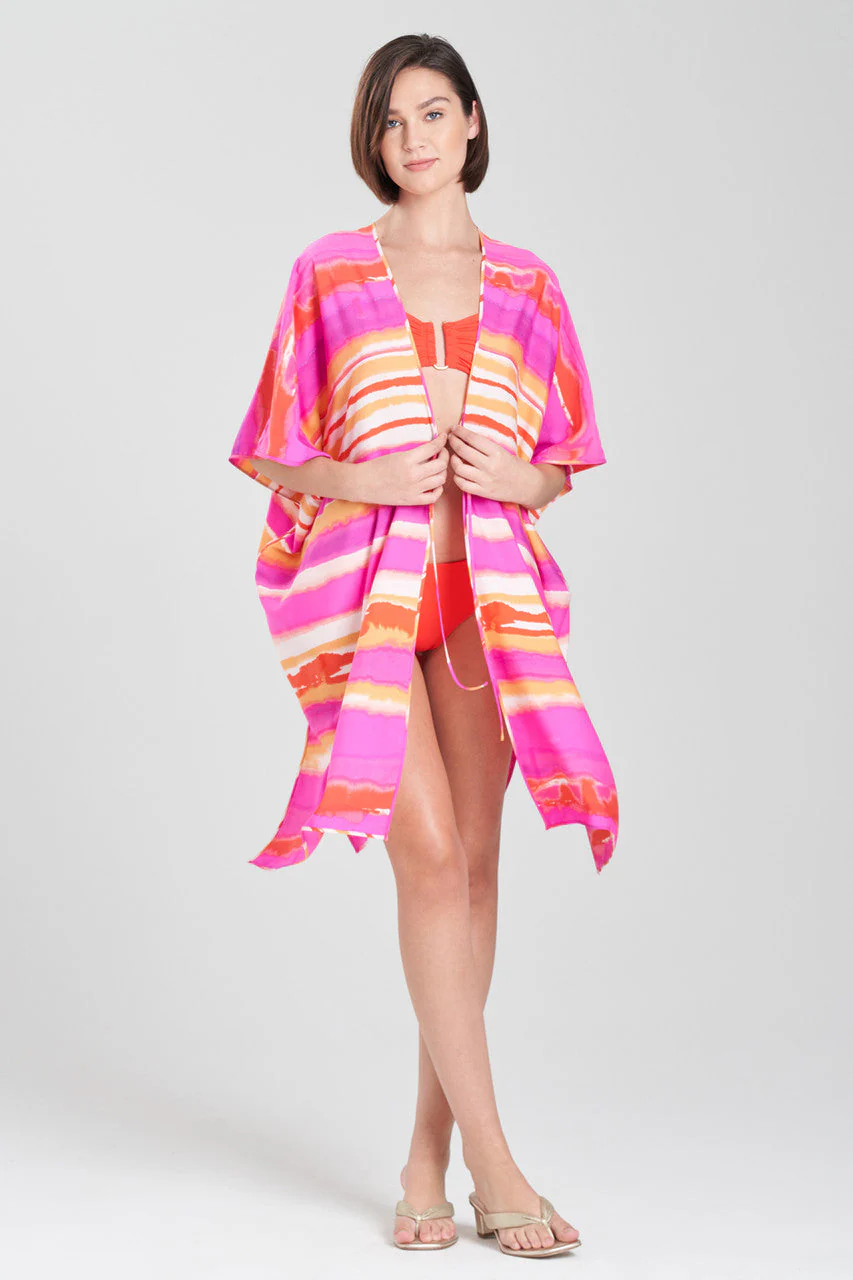 Nikko Getaway Wrap