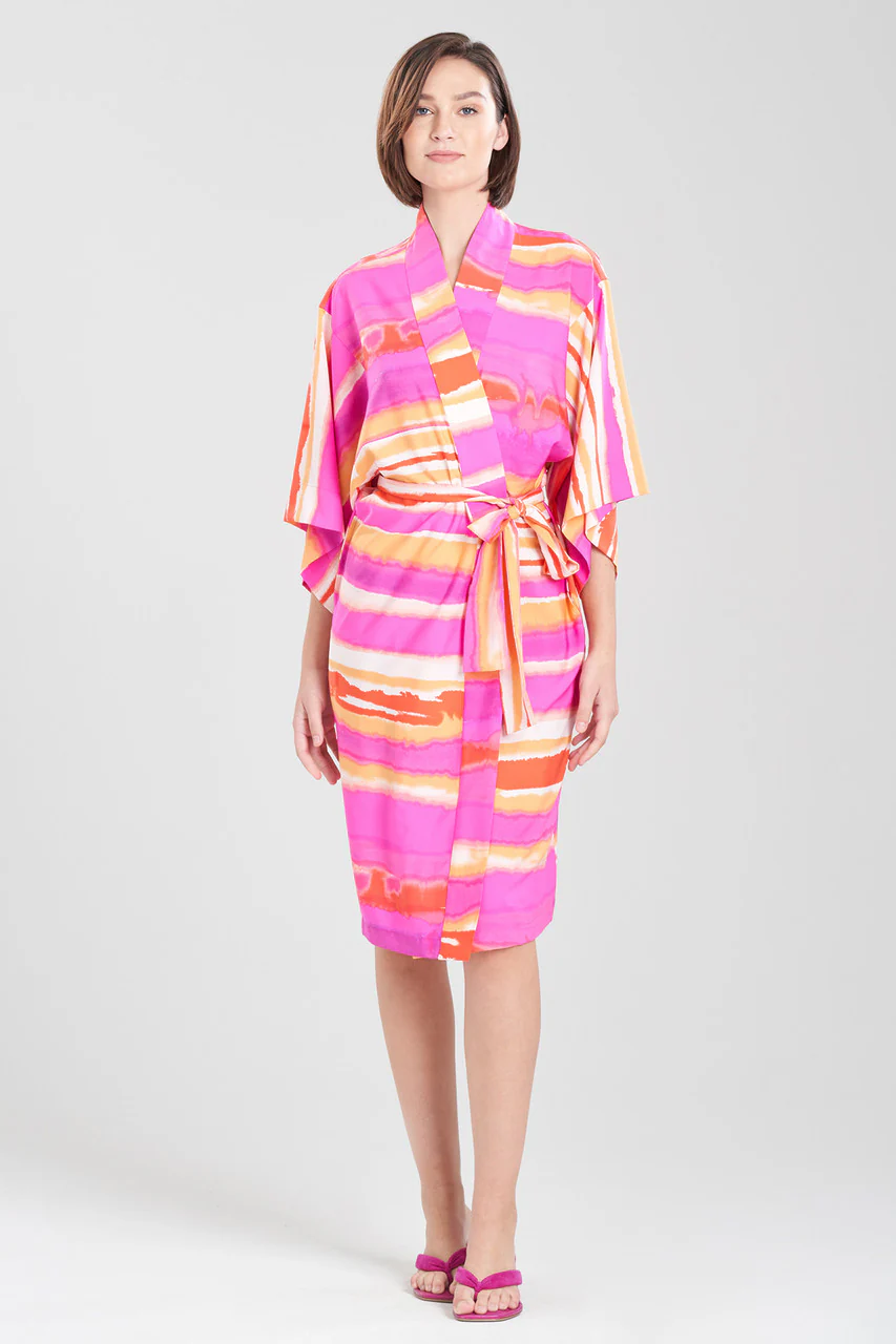 Nikko Wrap