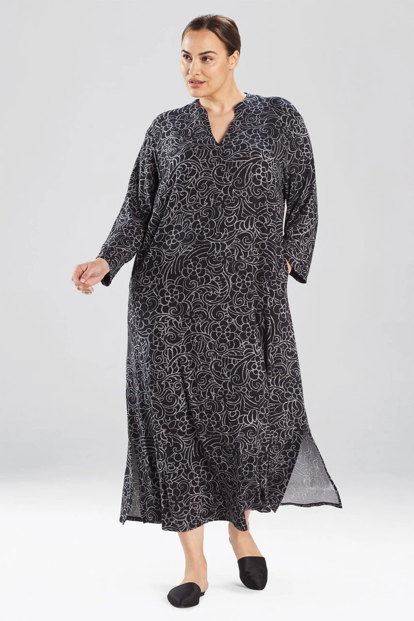 Nomad Scroll Caftan - Image 5