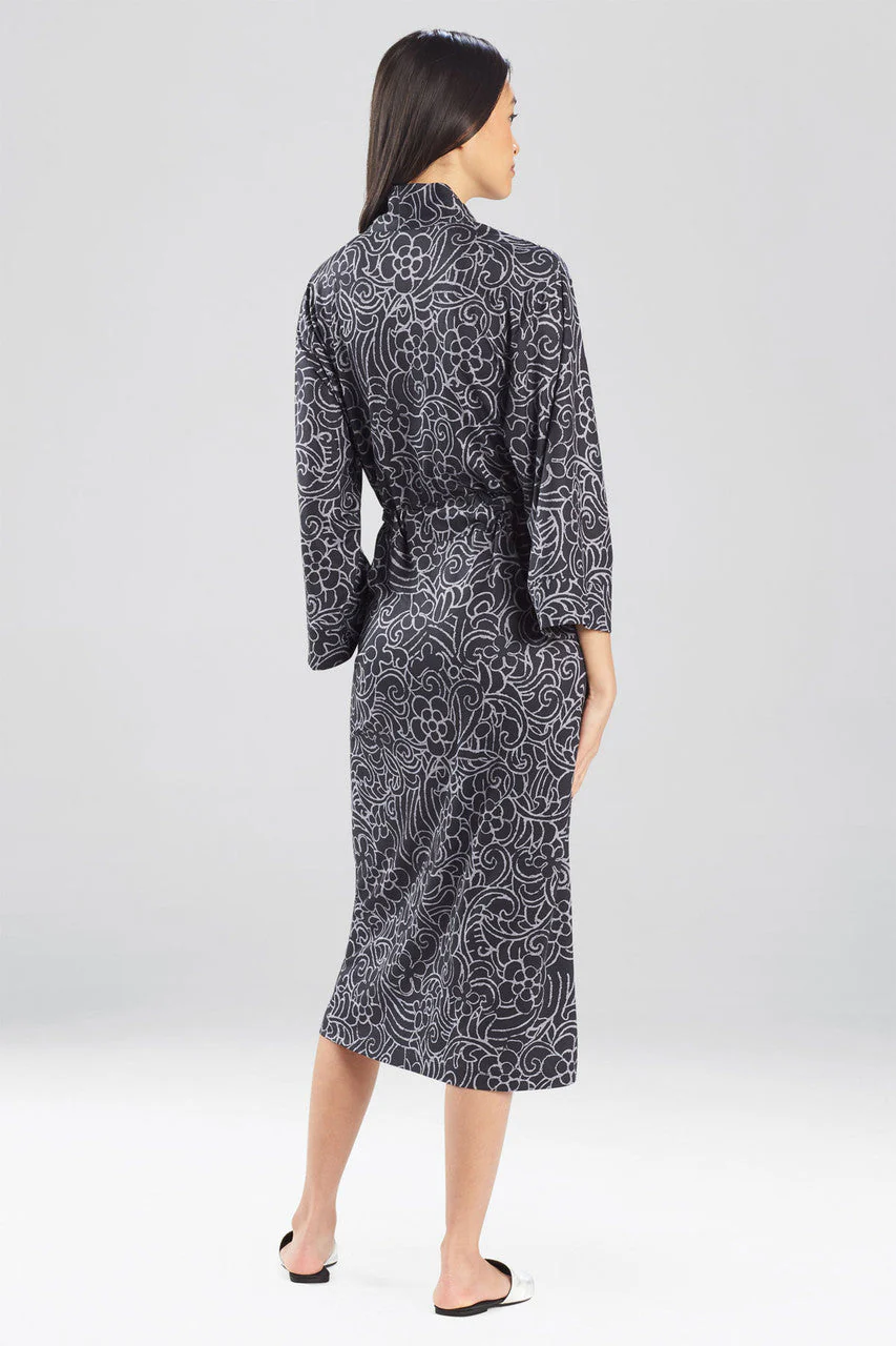Nomad Scroll Robe - Image 2