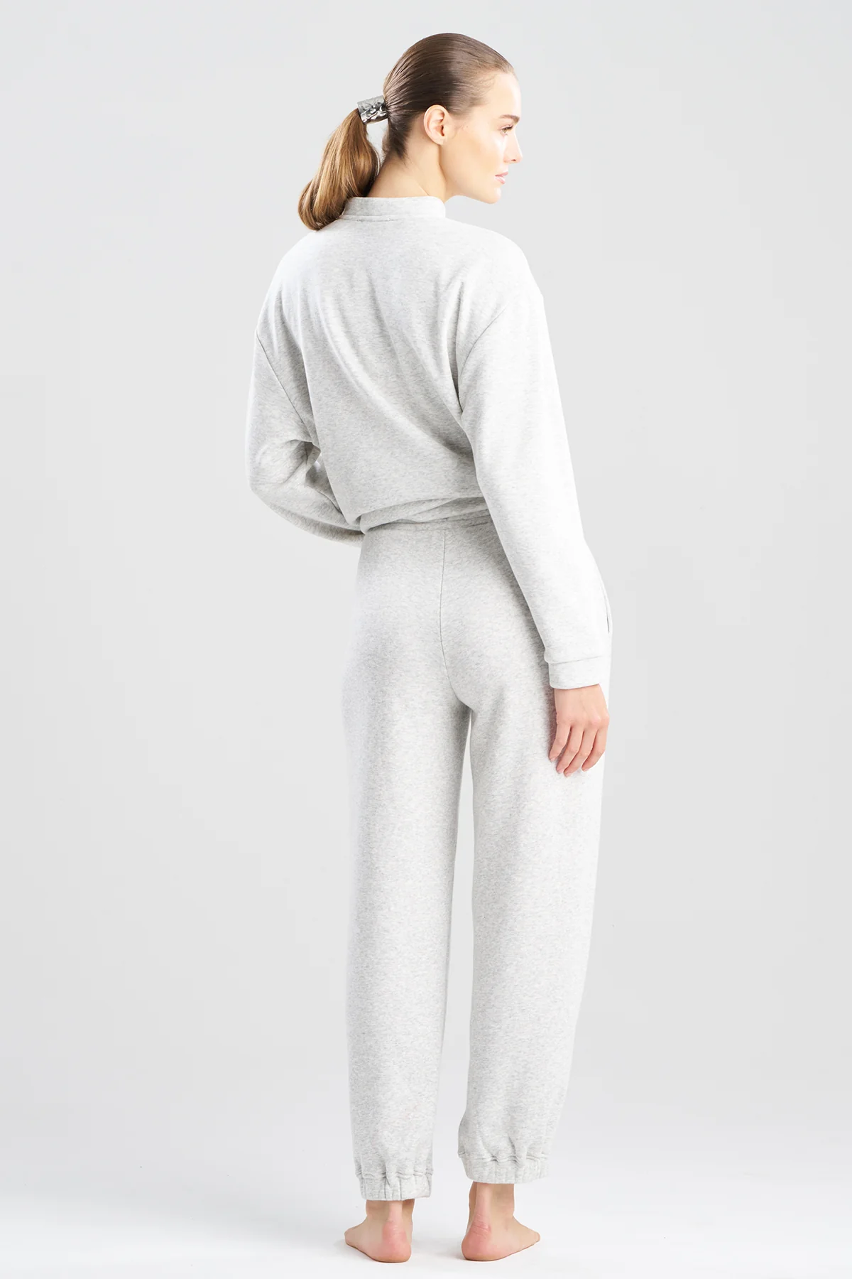 Nova Cozy Brushed Knit Everywhere Joggers - Image 2