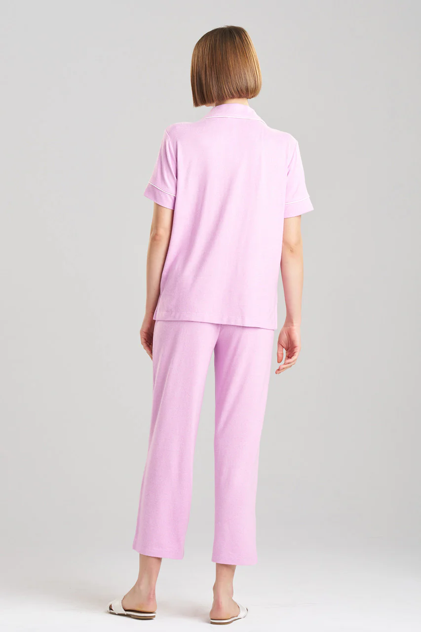 Oasis Short Sleeve Notch PJ - Image 2