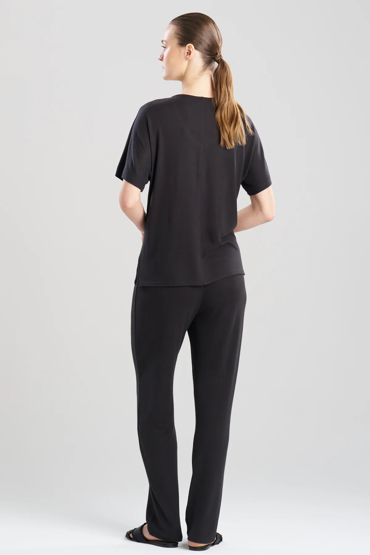 Oasis Short Sleeve PJ - Image 2