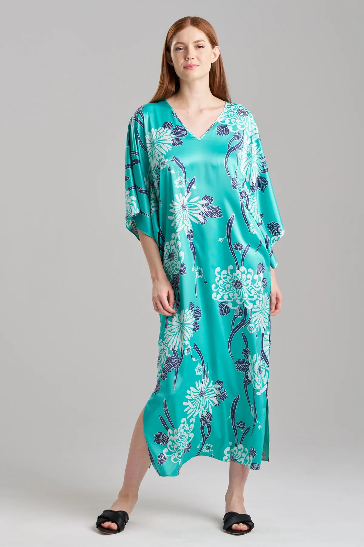 Obi Caftan
