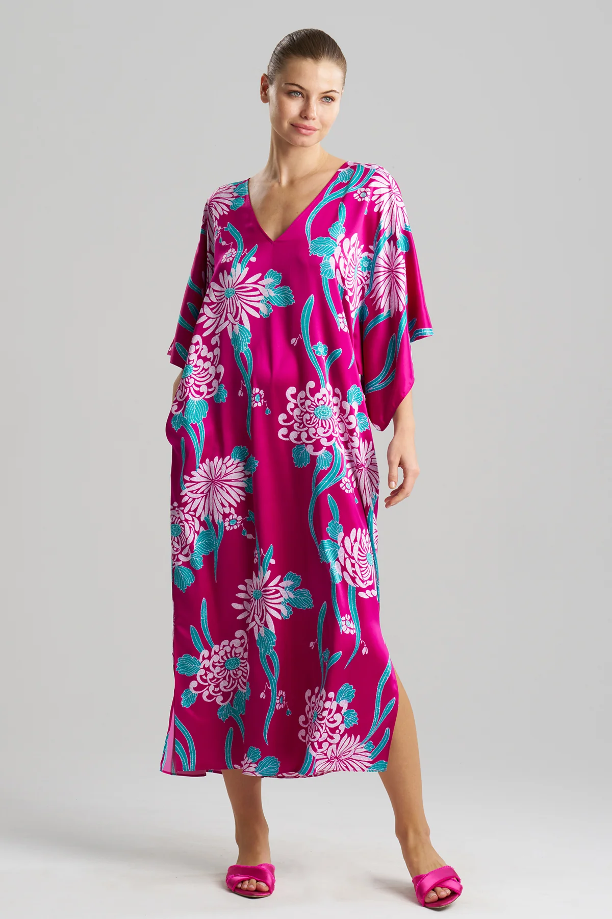Obi Caftan