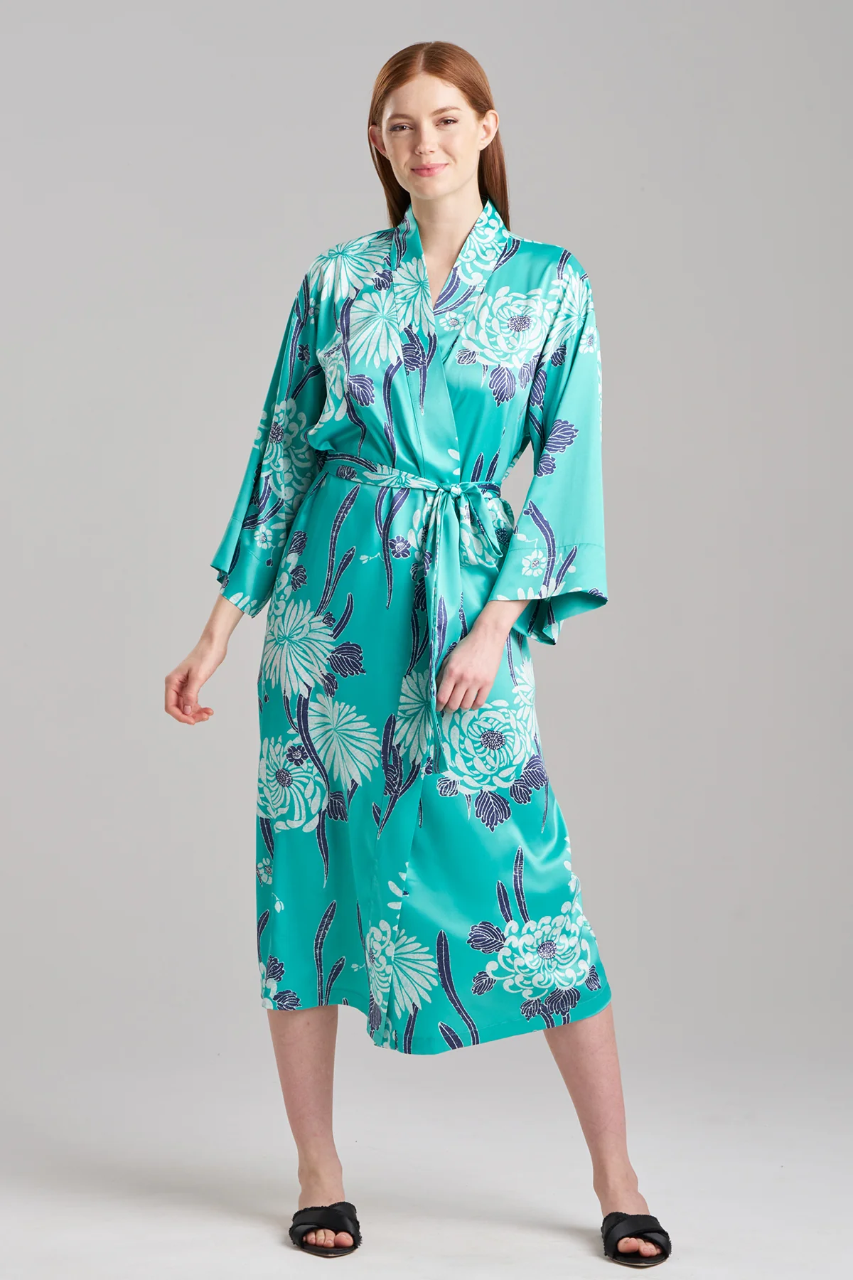Obi Robe