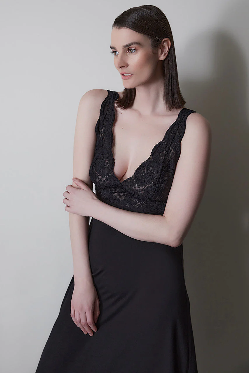 Obsession Gown - Image 4