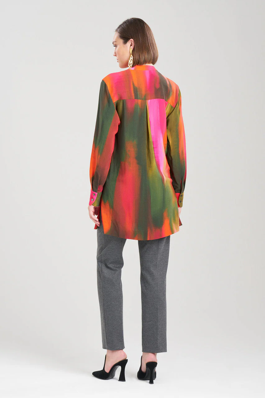 Ombre Barong Shirt - Image 2
