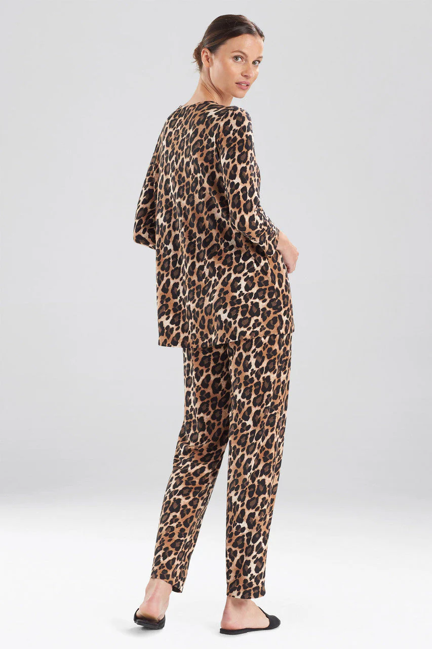 Ombre Leopard Top - Image 4