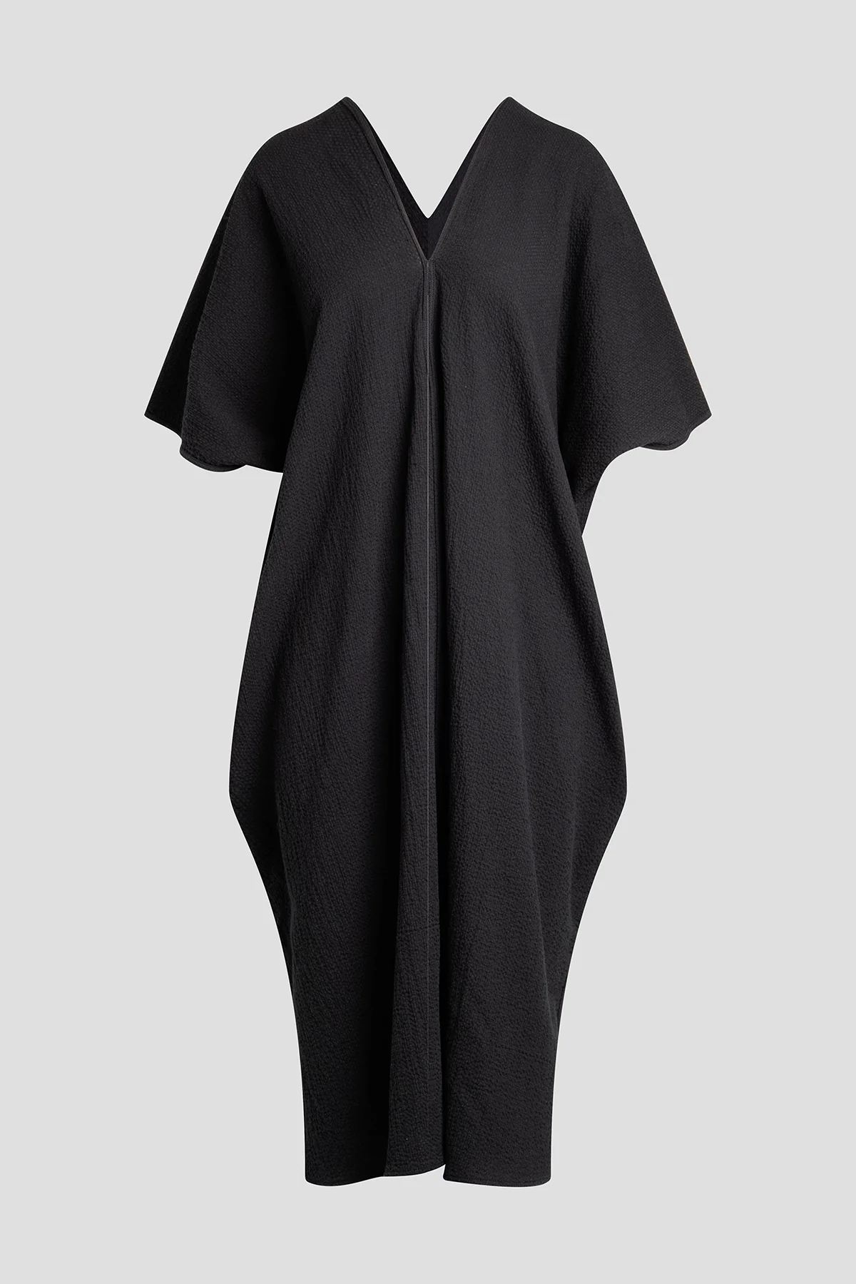 Onsen Cotton Caftan - Image 3