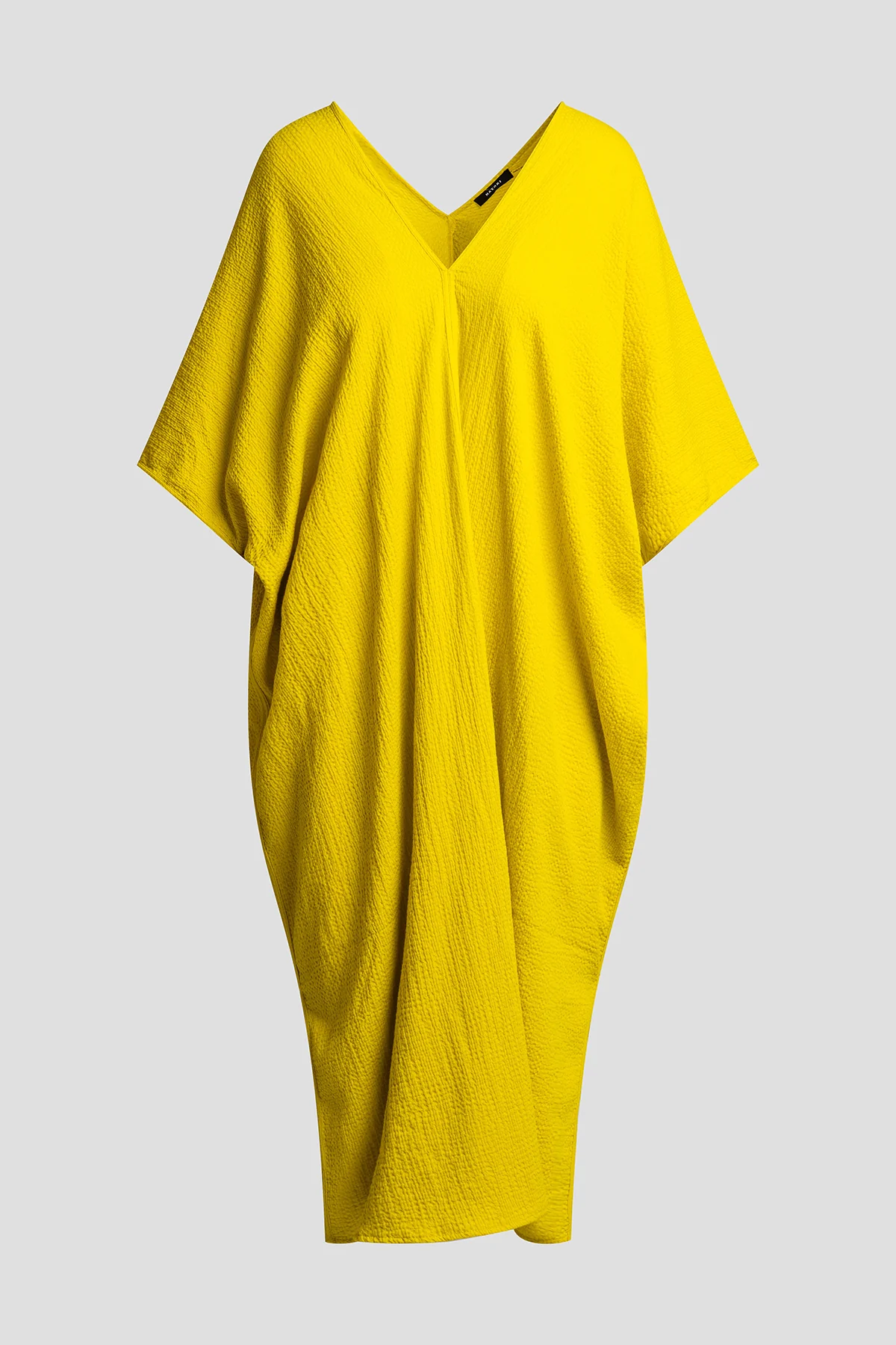 Onsen Cotton Caftan - Image 3